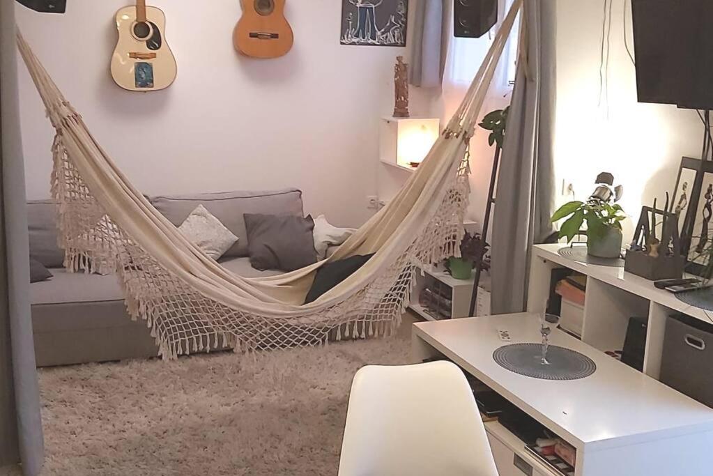 T2 Cosy A La Plage, Terrasse Vue Sur Mer Et Parking Privatif Narbonne Luaran gambar
